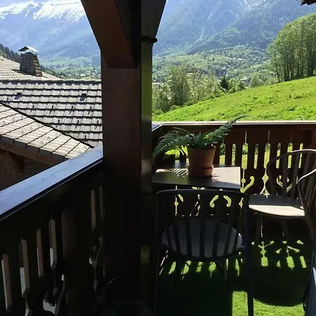 Des Ours * Les Houches