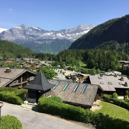 Apartment Des Ours